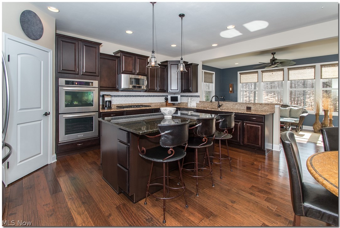 7465 Mystic Ridge Road Chagrin Falls, OH 44023 - Photo 10 of 35 Gallery Image 10