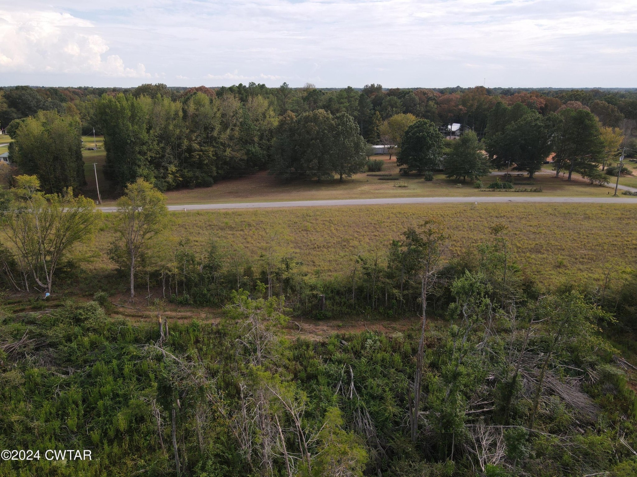0 Tract 3 Highway Decaturville, TN 38329 - Photo 2 of 5 Gallery Image 2