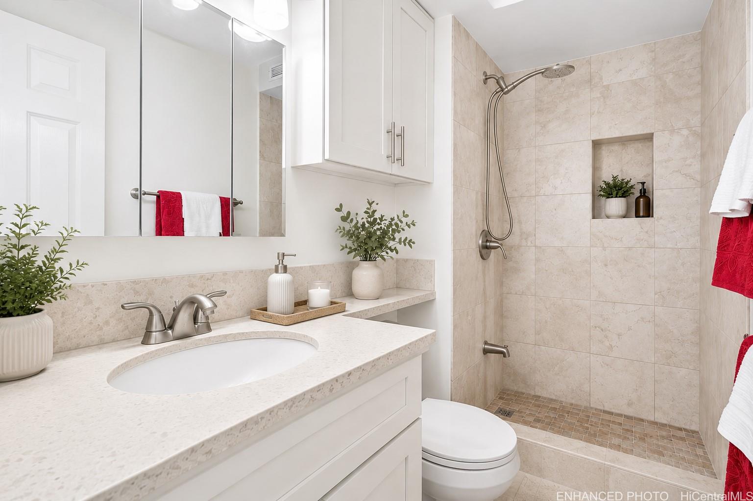 757 Kinalau Place, Unit 1502 Honolulu, HI 96813 - Photo 19 of 25 Enhanced