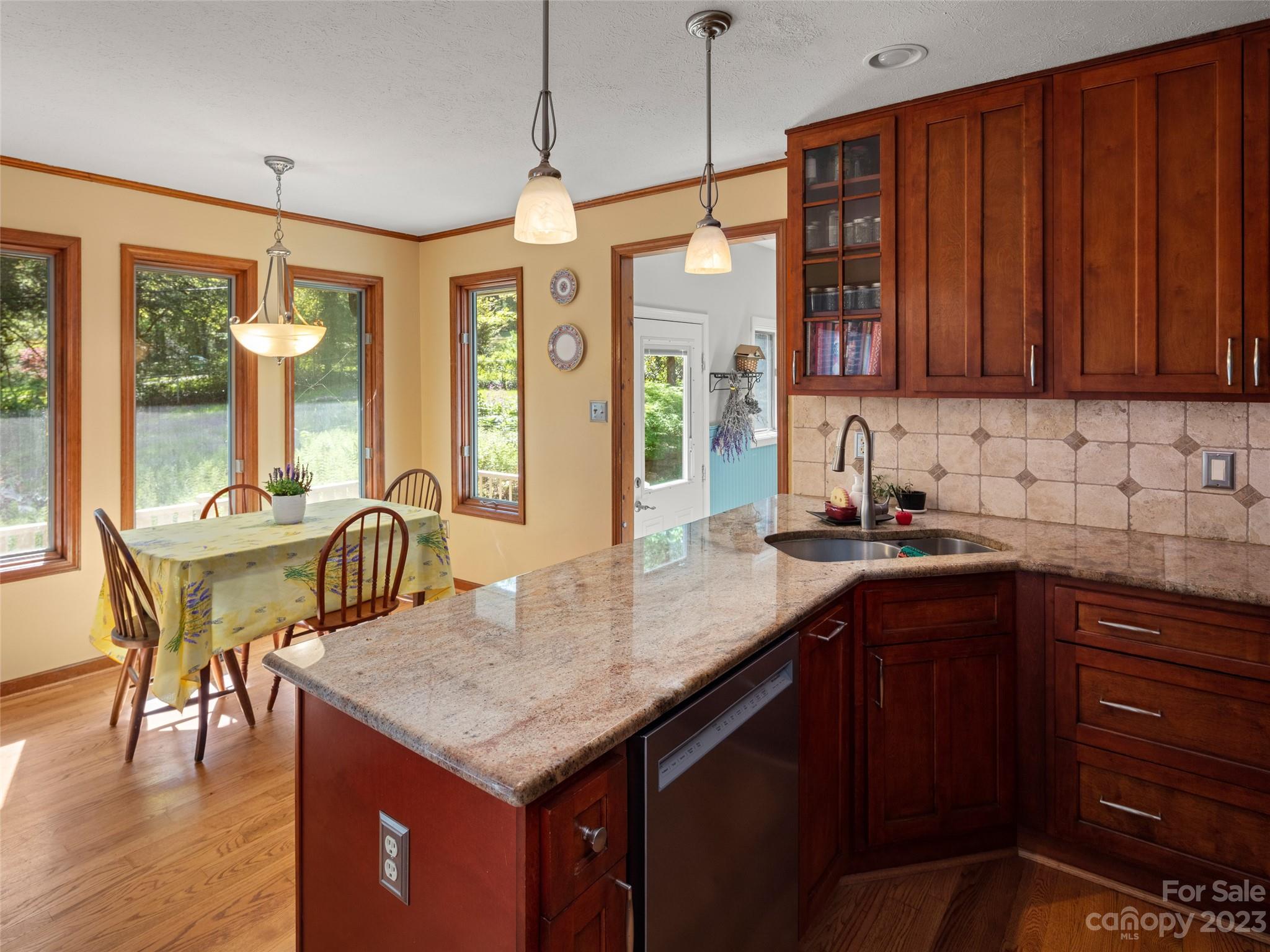 199 Foxhall Road Mills River, NC 28759 - Photo 8 of 32 Gallery Image 8