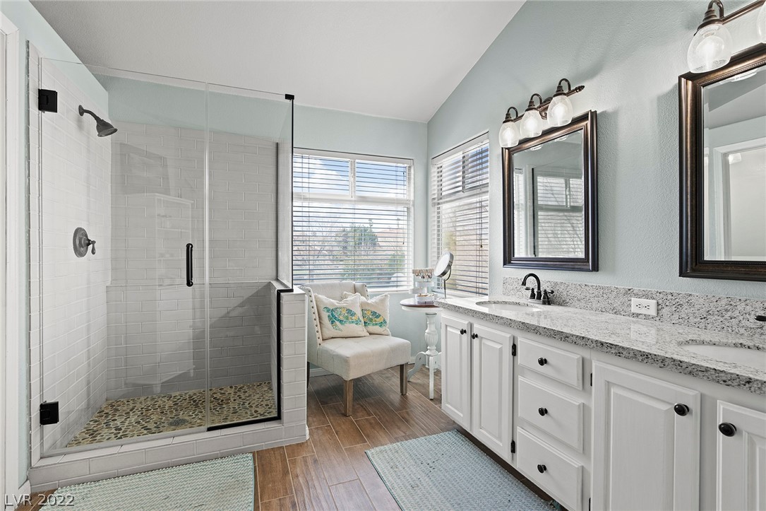 1720 Flat Ridge Road Henderson, NV 89014 - Photo 19 of 33