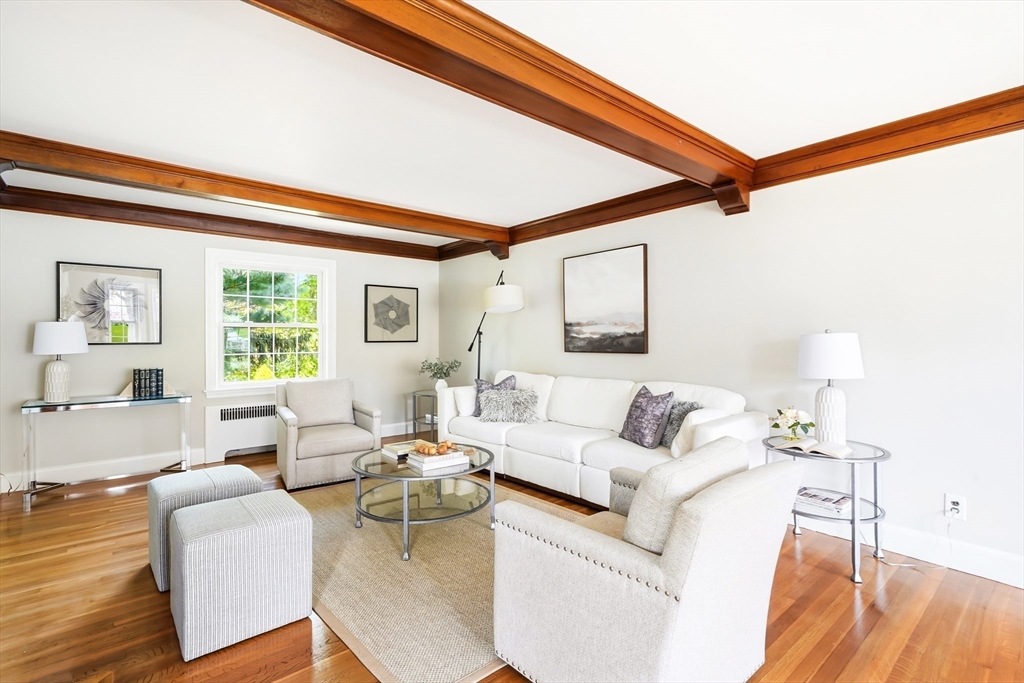 28 Homer Road Belmont, MA 02478 - Photo 7 of 41