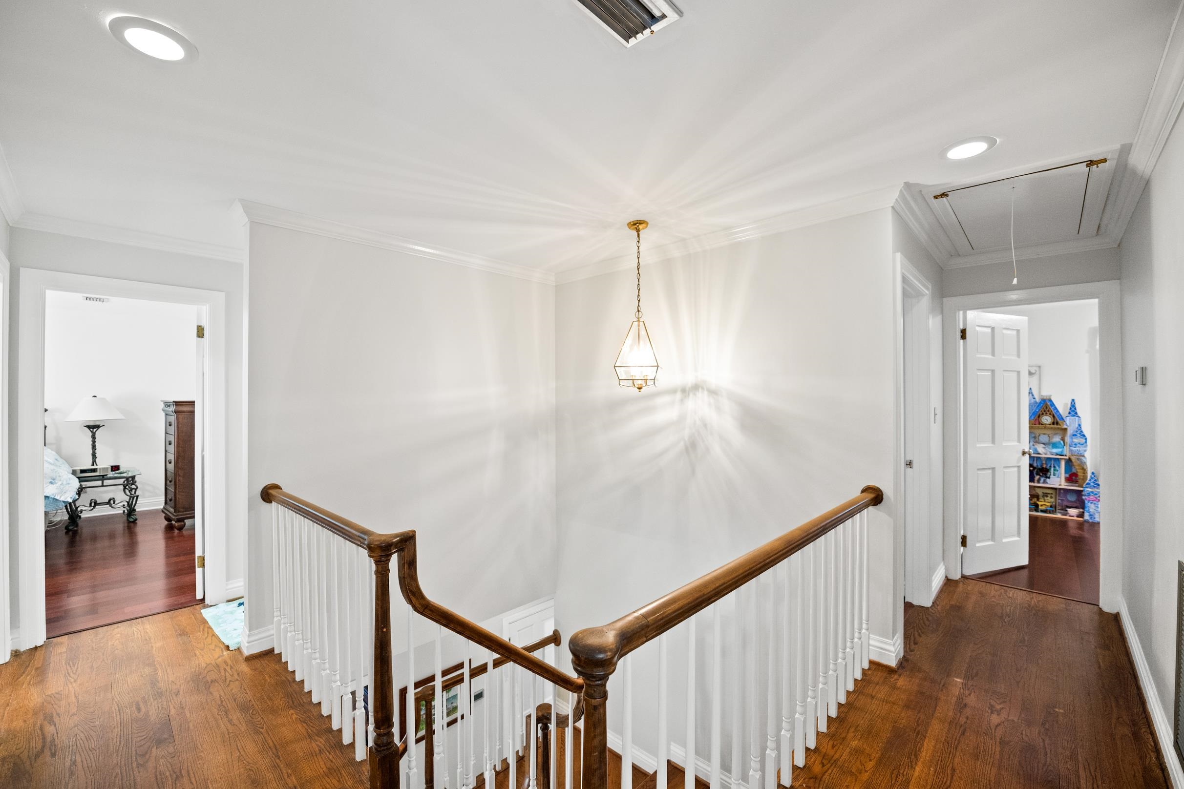 510 Oak Ridge Court West Daphne, AL 36526 - Photo 32 of 50 Hallway