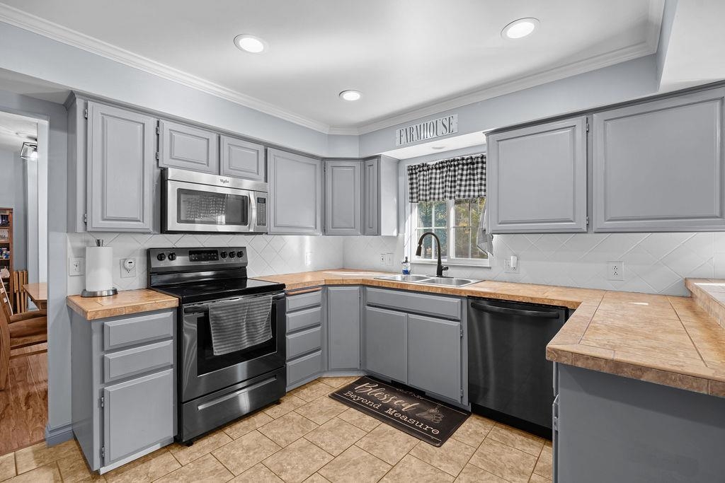 3712 South Ritchey Road Medical Lake, WA 99022 - Photo 18 of 49