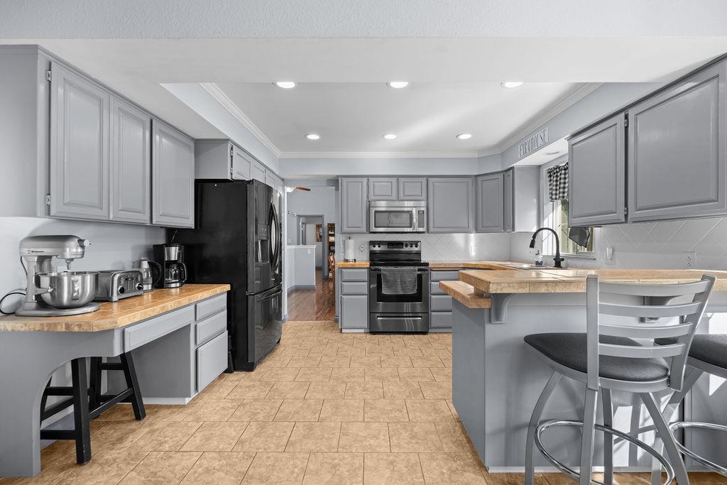 3712 South Ritchey Road Medical Lake, WA 99022 - Photo 19 of 49