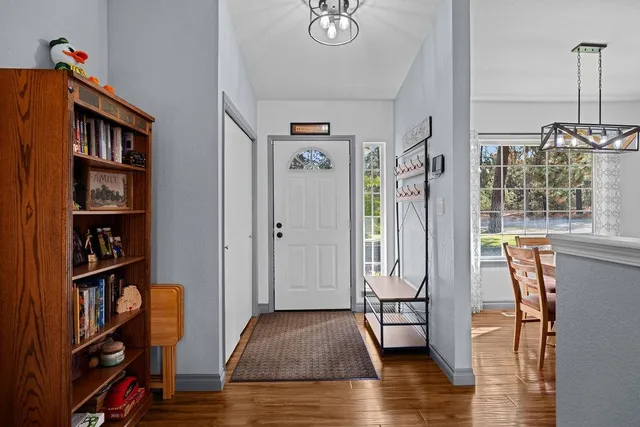 $690,000 | 3712 South Ritchey Road, Medical Lake, WA 99022