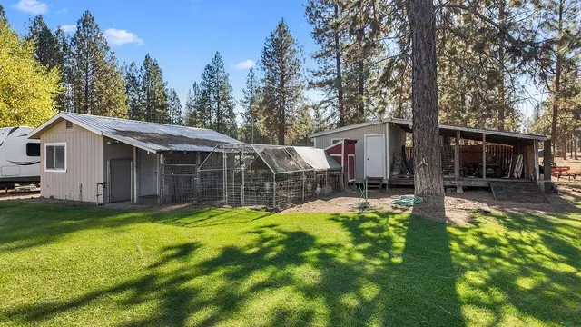 $690,000 | 3712 South Ritchey Road, Medical Lake, WA 99022