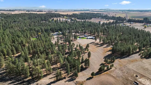 $690,000 | 3712 South Ritchey Road, Medical Lake, WA 99022