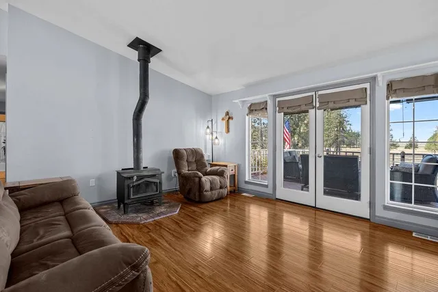 $690,000 | 3712 South Ritchey Road, Medical Lake, WA 99022