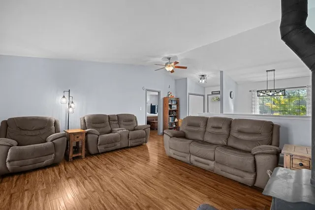 $690,000 | 3712 South Ritchey Road, Medical Lake, WA 99022