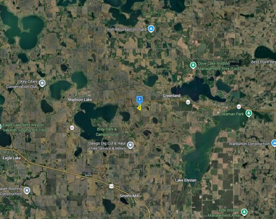 24605 State Highway Madison Lake, MN 56063 - Photo 4 of 5