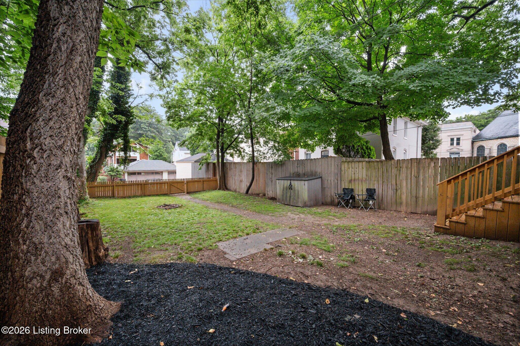 1079 Cherokee Road Louisville, KY 40204 - Photo 32 of 33 09-1079 Cherokee Rd-0041