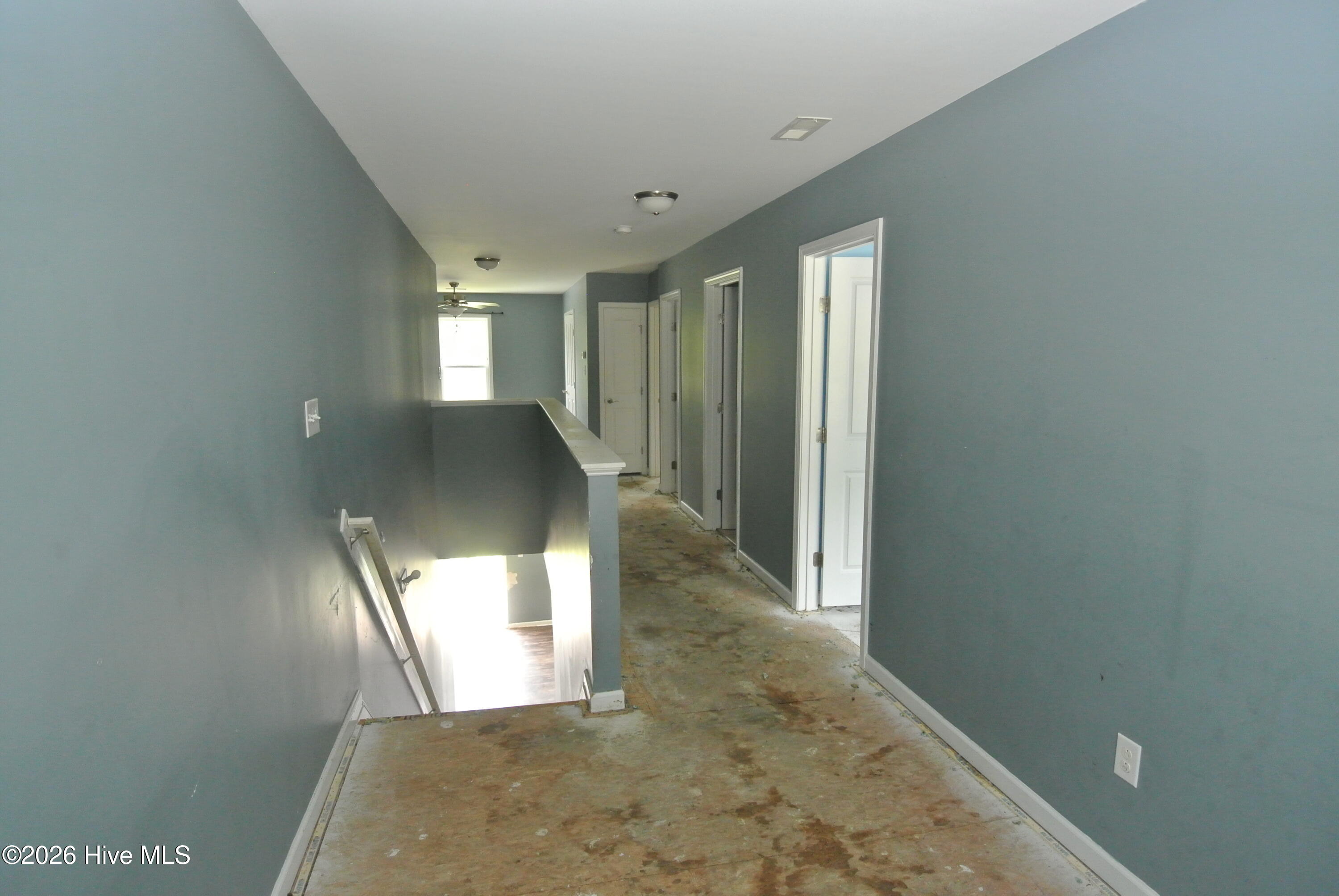 315 Station House Road New Bern, NC 28562 - Photo 14 of 28 Upstairs