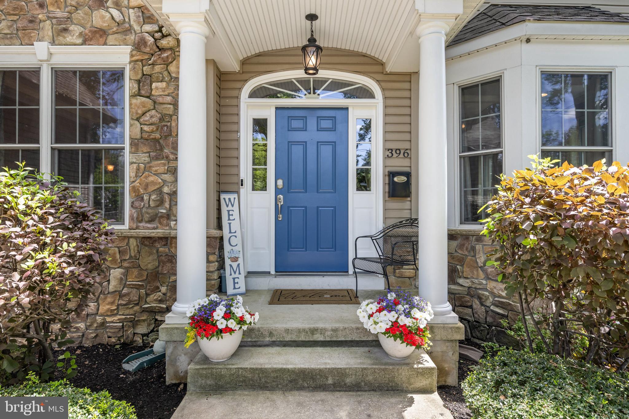 396 East 3rd Street Moorestown, NJ 08057 - Photo 3 of 36