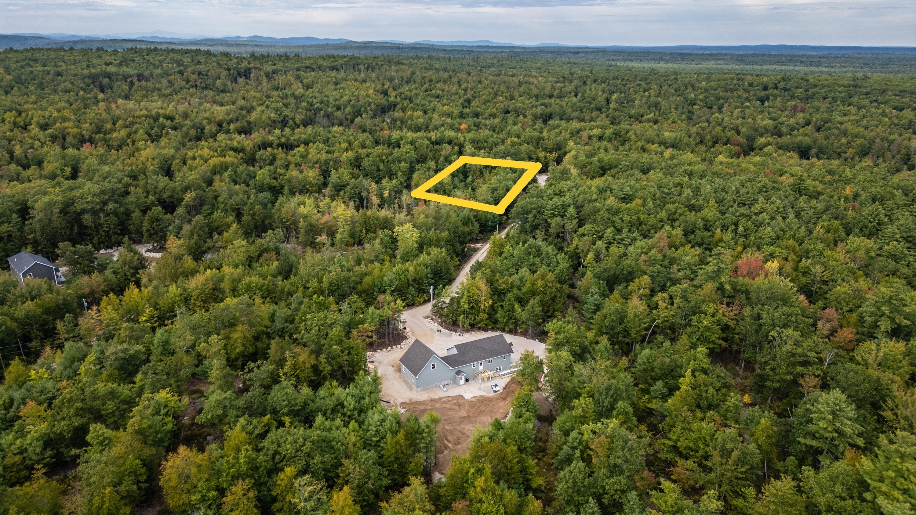 Tbd Revere Way Lyman, ME 04002 - Photo 1 of 1 C-1 Lot outline
