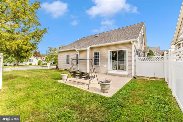 $564,900 | 1 Keller Lane, Middletown, MD 21769