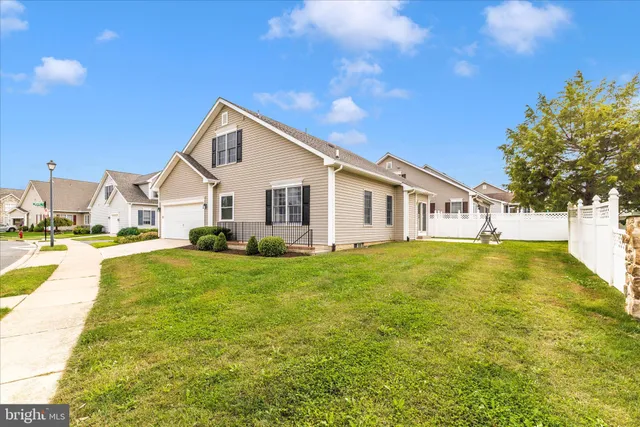 $564,900 | 1 Keller Lane, Middletown, MD 21769