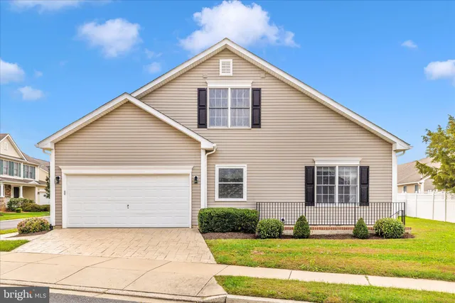 $564,900 | 1 Keller Lane, Middletown, MD 21769