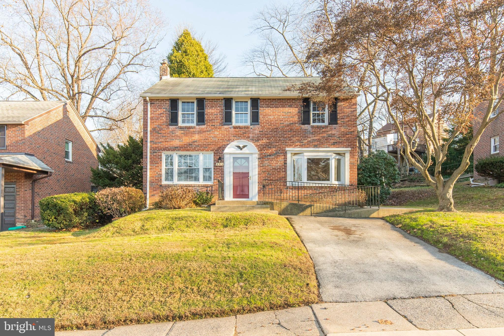 285 Friendship Road Drexel Hill, PA 19026 - Photo 1 of 30