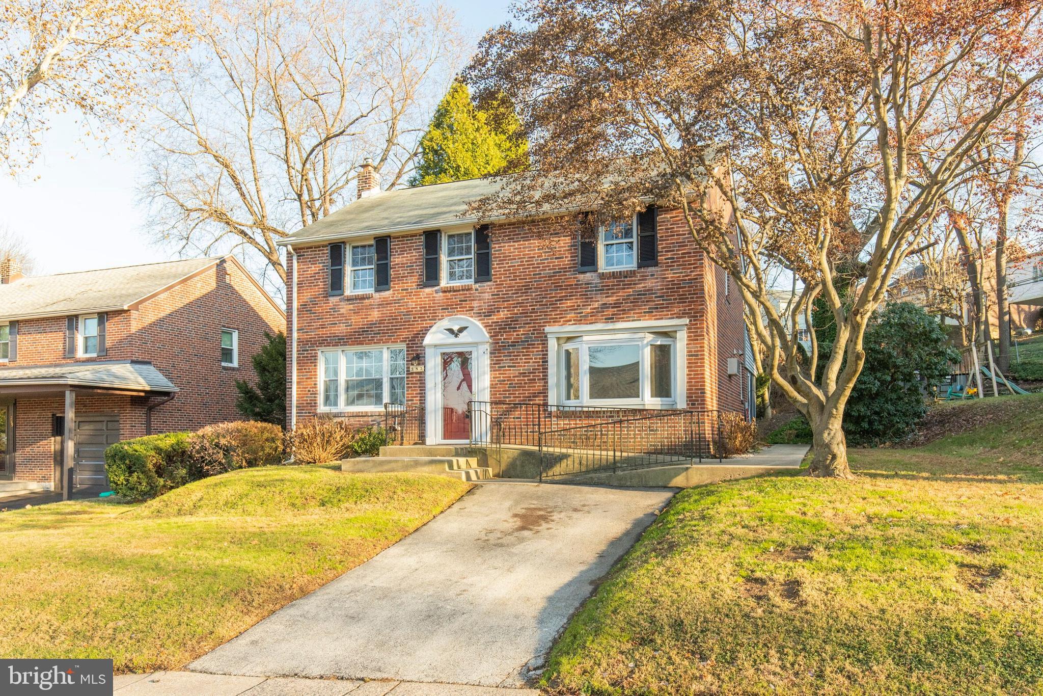 285 Friendship Road Drexel Hill, PA 19026 - Photo 2 of 30
