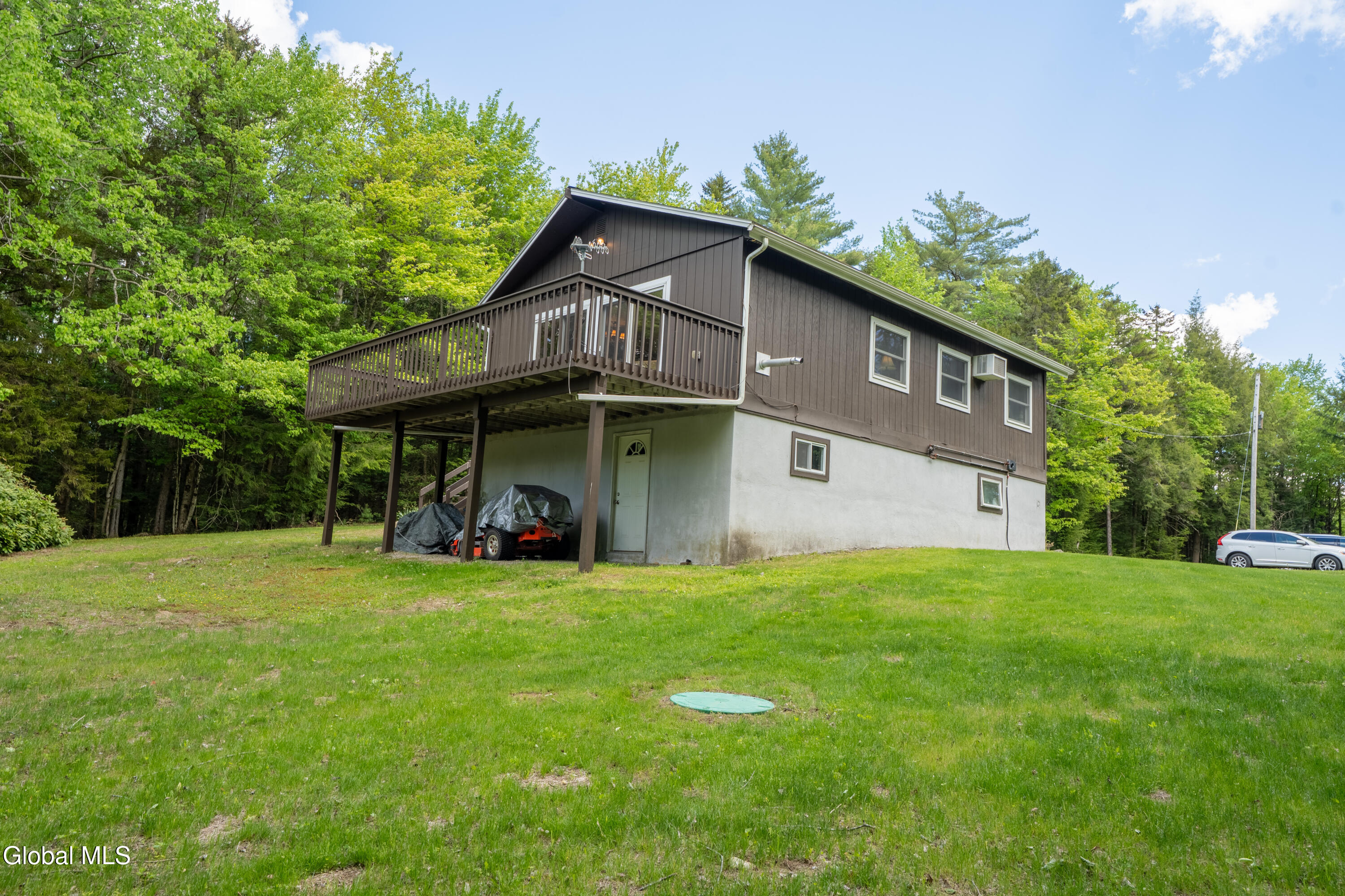 204 Gutha Road Bleecker, NY 12078 - Photo 18 of 22 204 Gutha-15