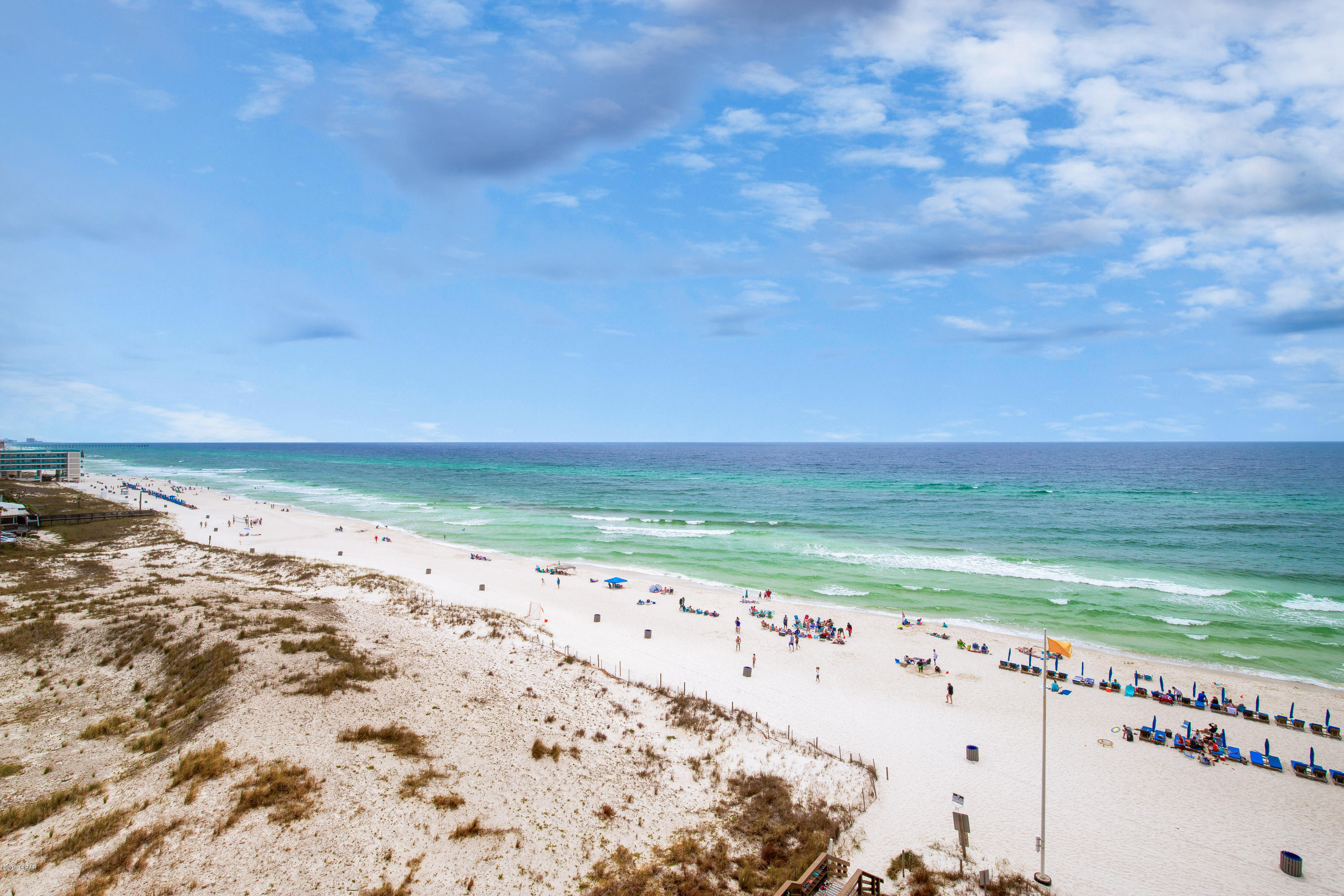 14701 Front Beach Road, Unit 726 Panama City Beach, FL 32413 - Photo 10 of 32 Gallery Image 10