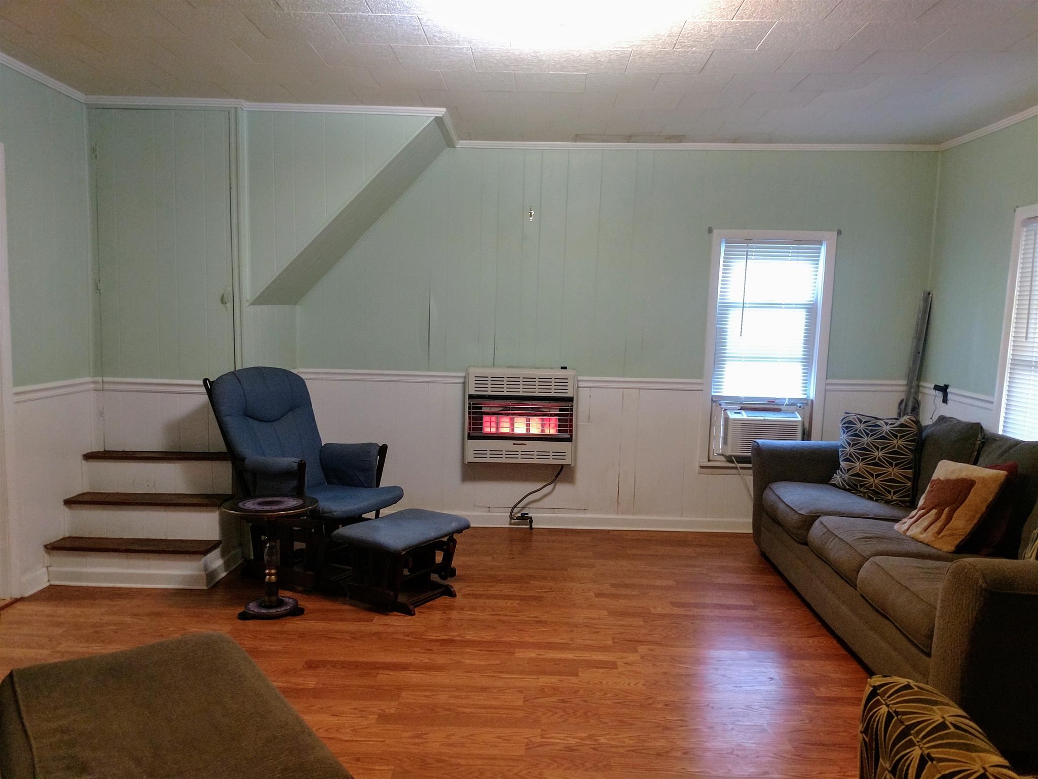 488 Red Oak Road Petersburg, TN 37144 - Photo 3 of 13