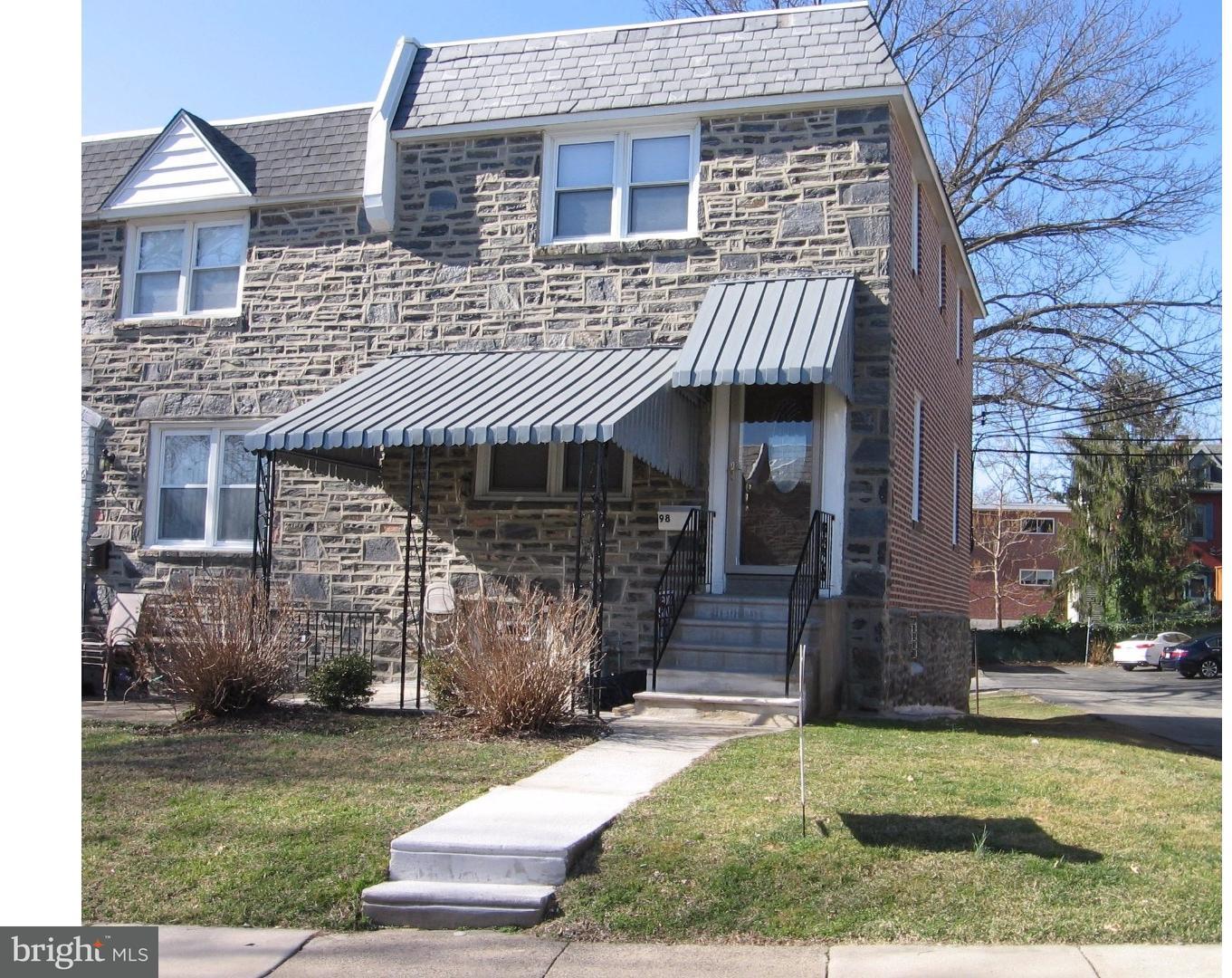 98 Barbara Road Drexel Hill, PA 19026 - Photo 1 of 25 Gallery Image 1