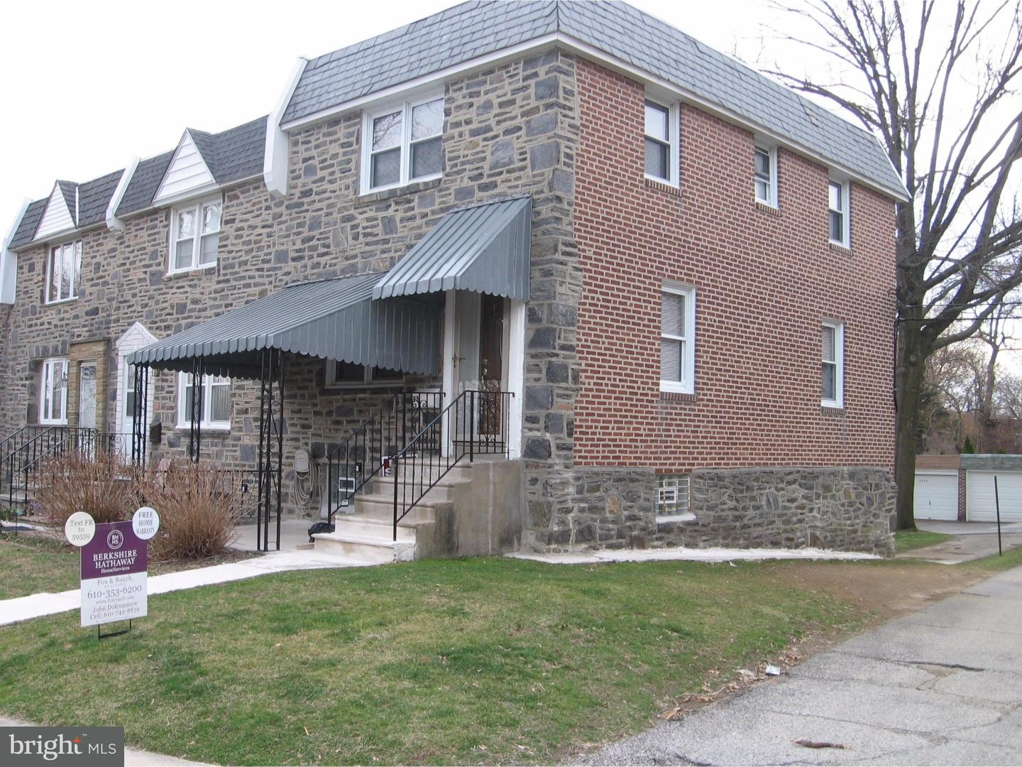 98 Barbara Road Drexel Hill, PA 19026 - Photo 23 of 25 Gallery Image 23