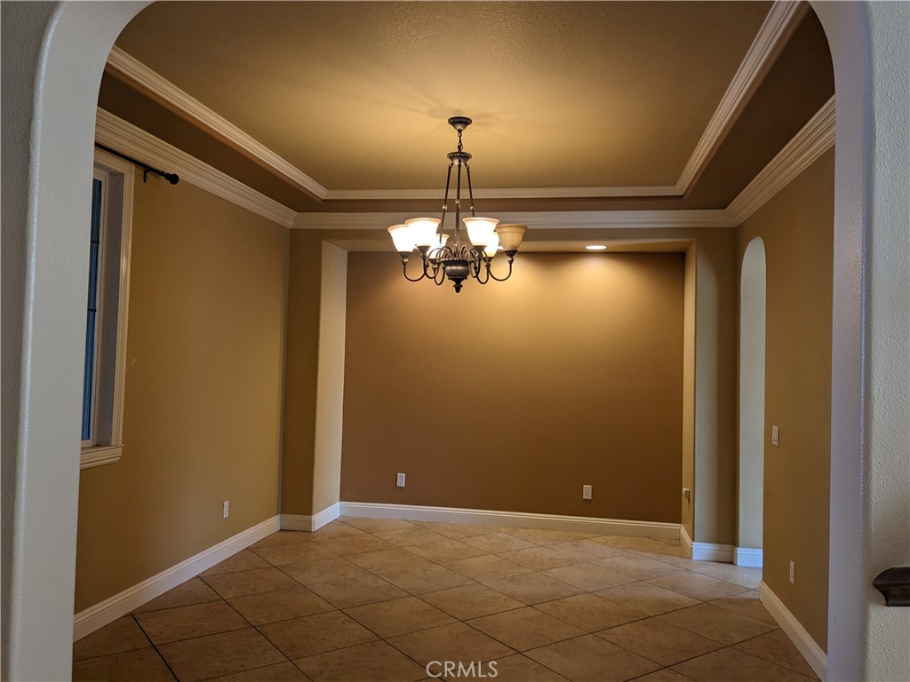 36071 Horseshoe Court Wildomar, CA 92595 - Photo 3 of 8 a view of empty room