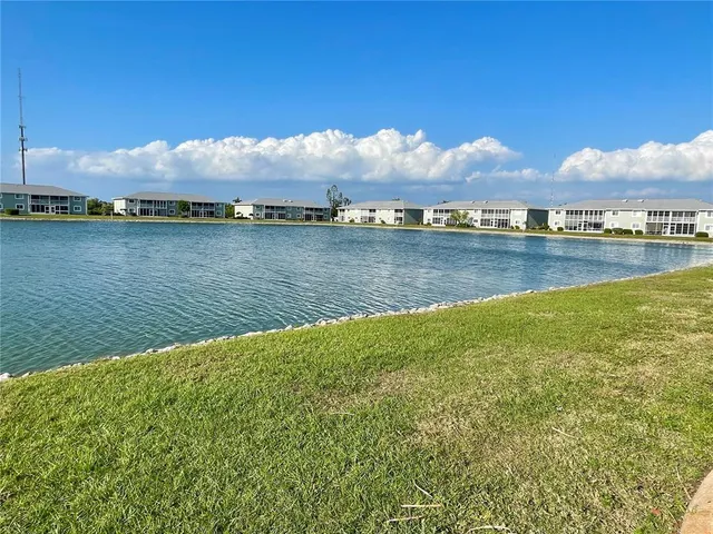 $180,000 | 3310 Loveland Boulevard, Unit 606, Punta Gorda, FL 33980