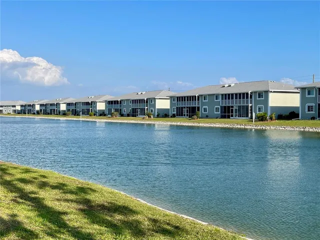 $180,000 | 3310 Loveland Boulevard, Unit 606, Punta Gorda, FL 33980