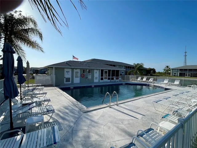 $180,000 | 3310 Loveland Boulevard, Unit 606, Punta Gorda, FL 33980