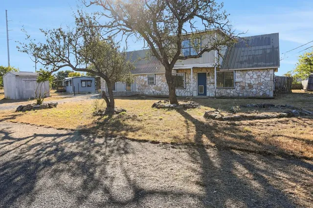 $157,000 | 103 South High Drive, Kerrville, TX 78028