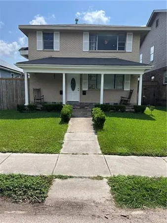 $1,600 | 6633 Milne Boulevard, Unit A, New Orleans, LA 70124