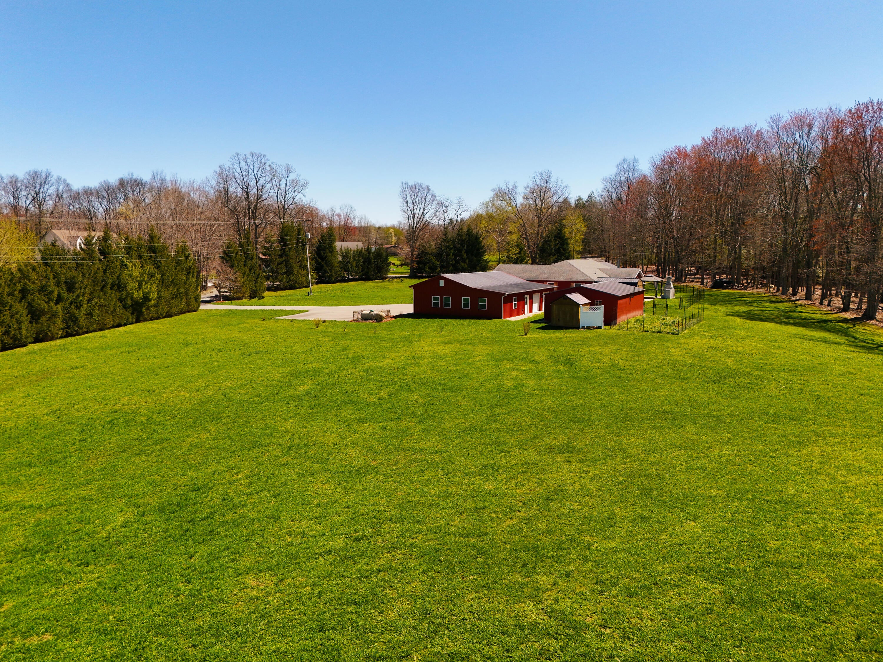 1668 Runa Road Mount Nebo, WV 26679 - Photo 63 of 63 Gallery Image 63