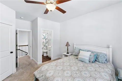 $649,900 | 113 Vivian Lane, Peachtree City, GA 30269