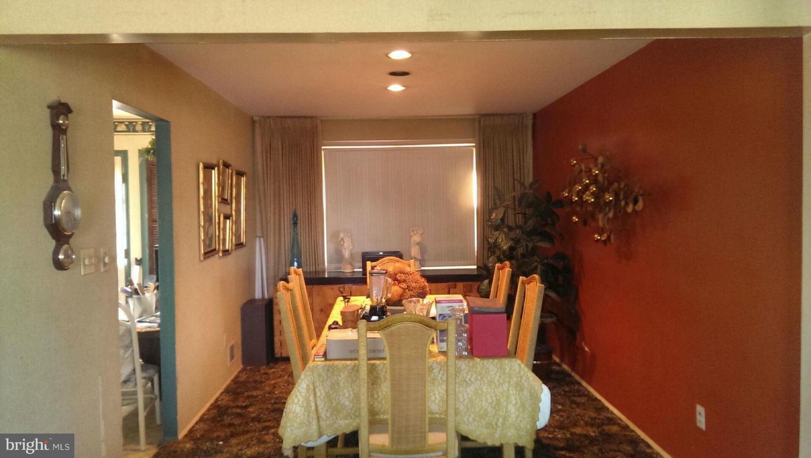 3904 Sybil Road Randallstown, MD 21133 - Photo 3 of 17 Dining Room