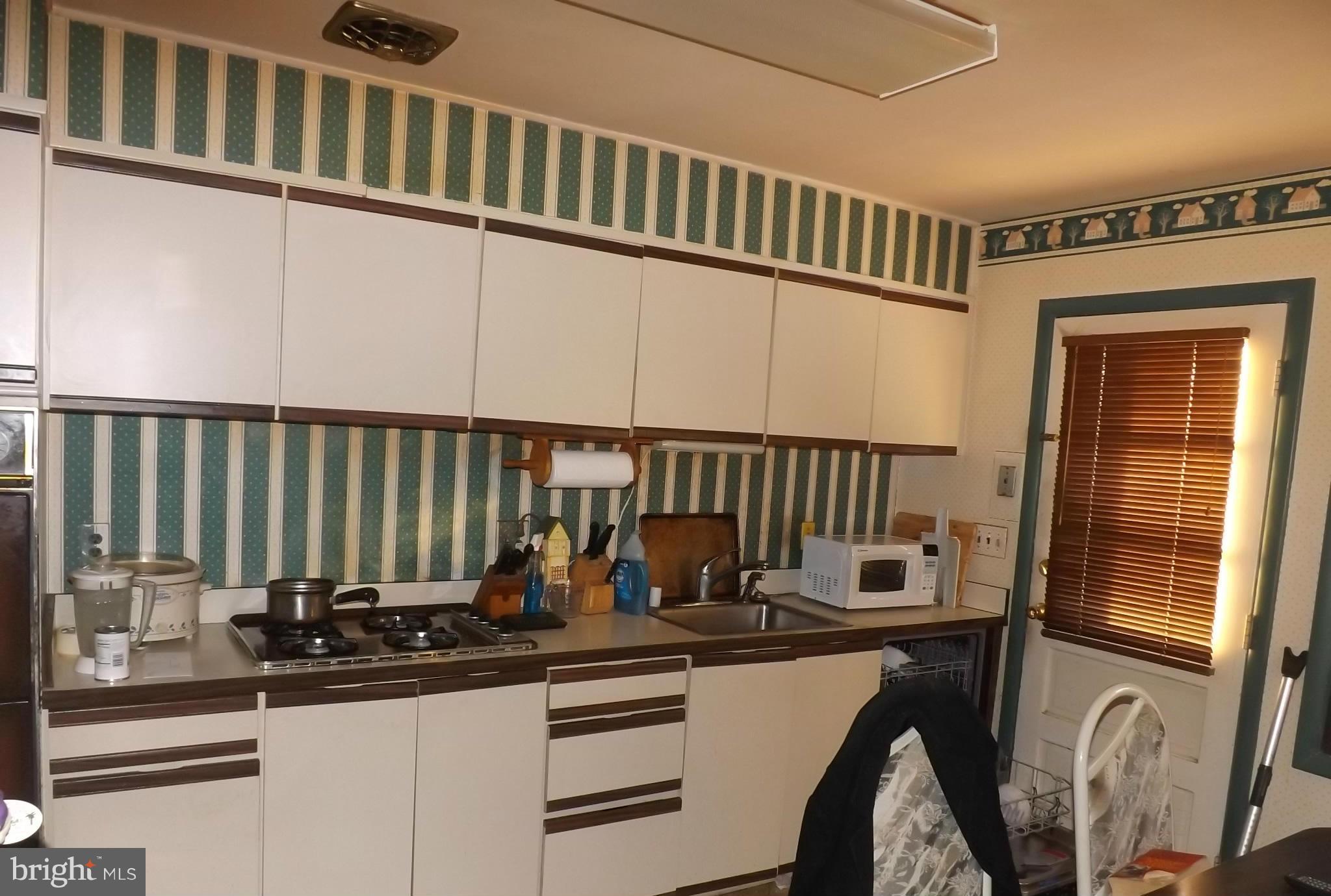 3904 Sybil Road Randallstown, MD 21133 - Photo 4 of 17 Kitchen