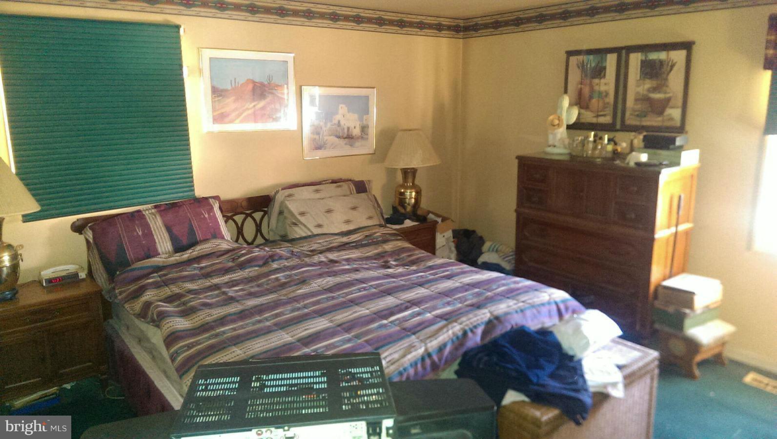 3904 Sybil Road Randallstown, MD 21133 - Photo 5 of 17 Bedroom (Master)