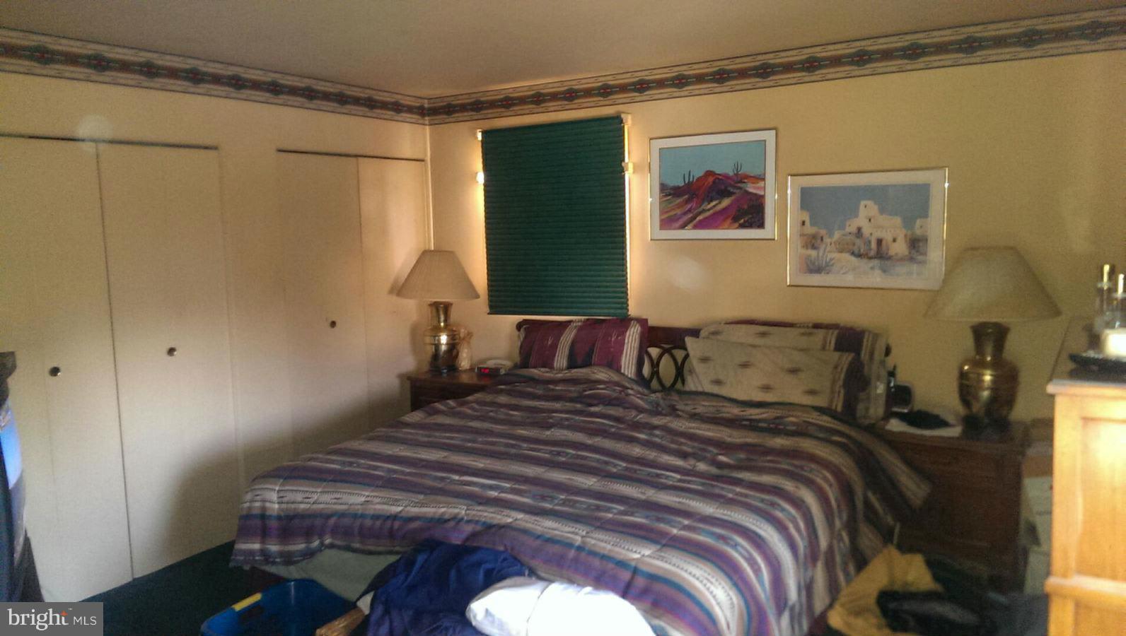3904 Sybil Road Randallstown, MD 21133 - Photo 6 of 17 Bedroom (Master)