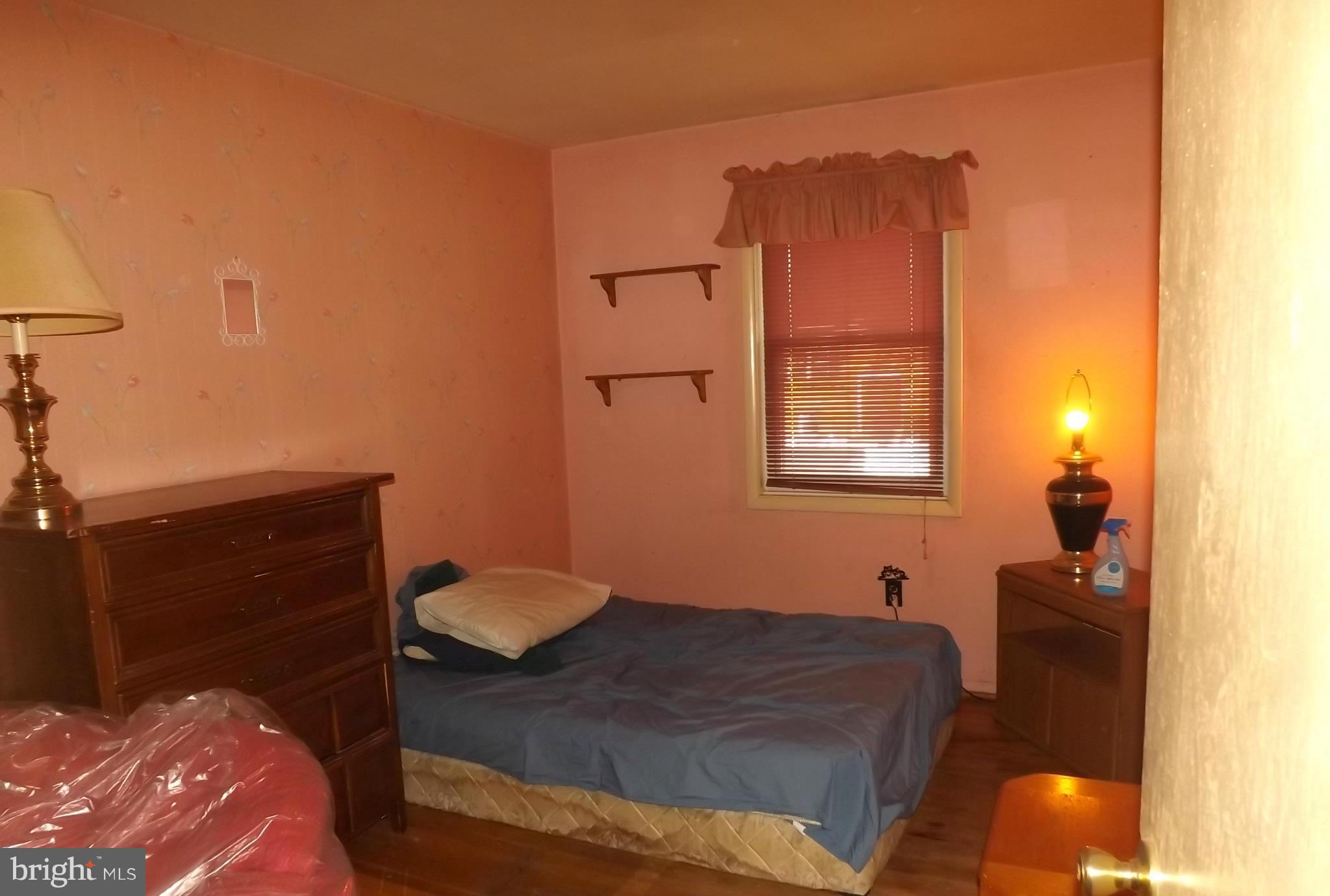 3904 Sybil Road Randallstown, MD 21133 - Photo 7 of 17 Bedroom