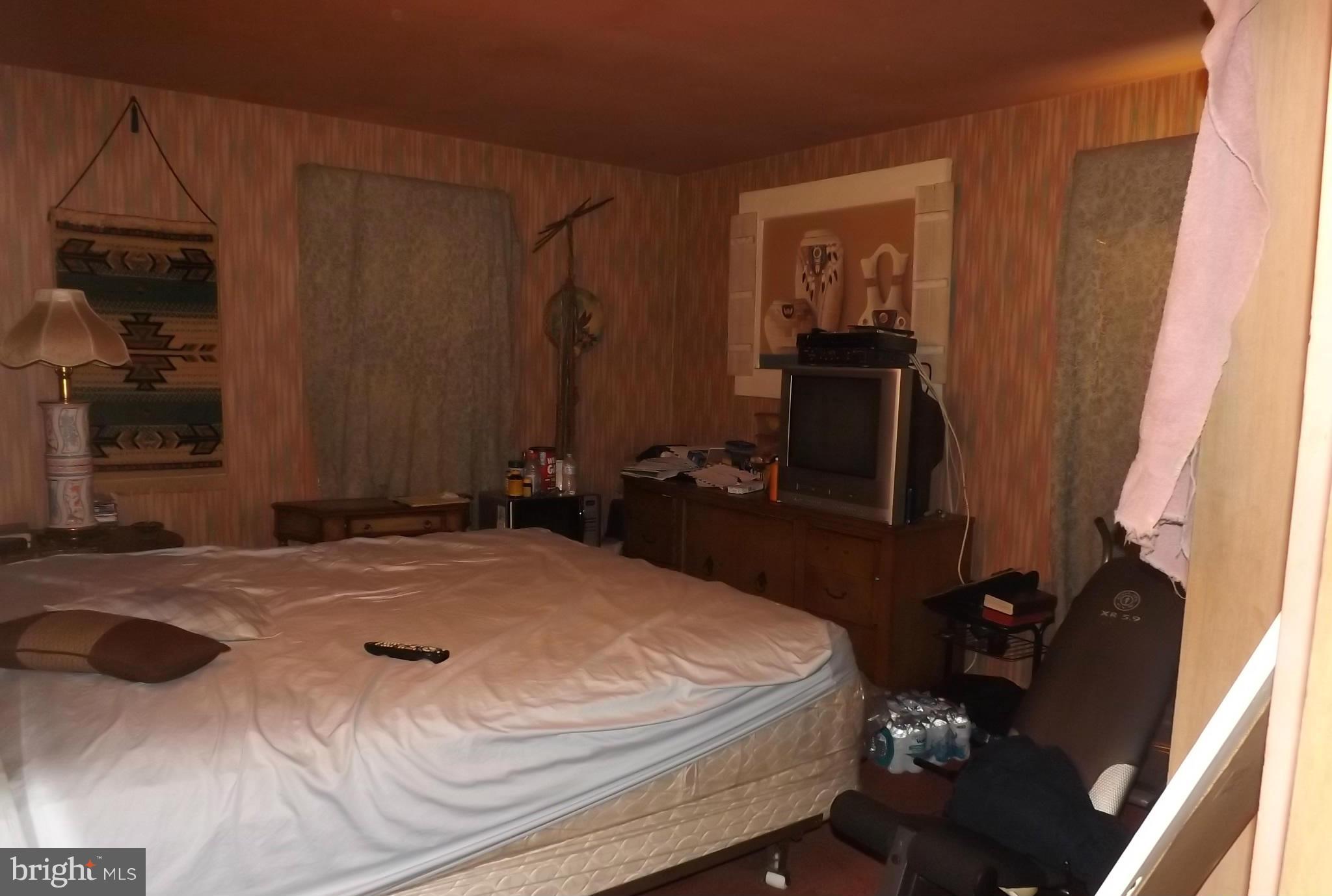 3904 Sybil Road Randallstown, MD 21133 - Photo 8 of 17 Bedroom