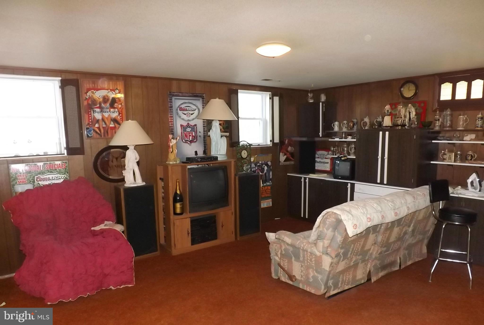 3904 Sybil Road Randallstown, MD 21133 - Photo 10 of 17 Basement