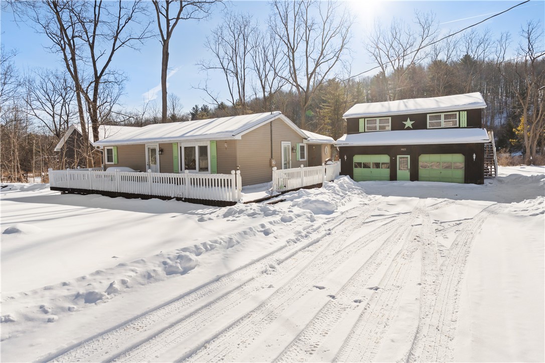 8823 Eelpot Road Naples, NY 14512 - Photo 1 of 48