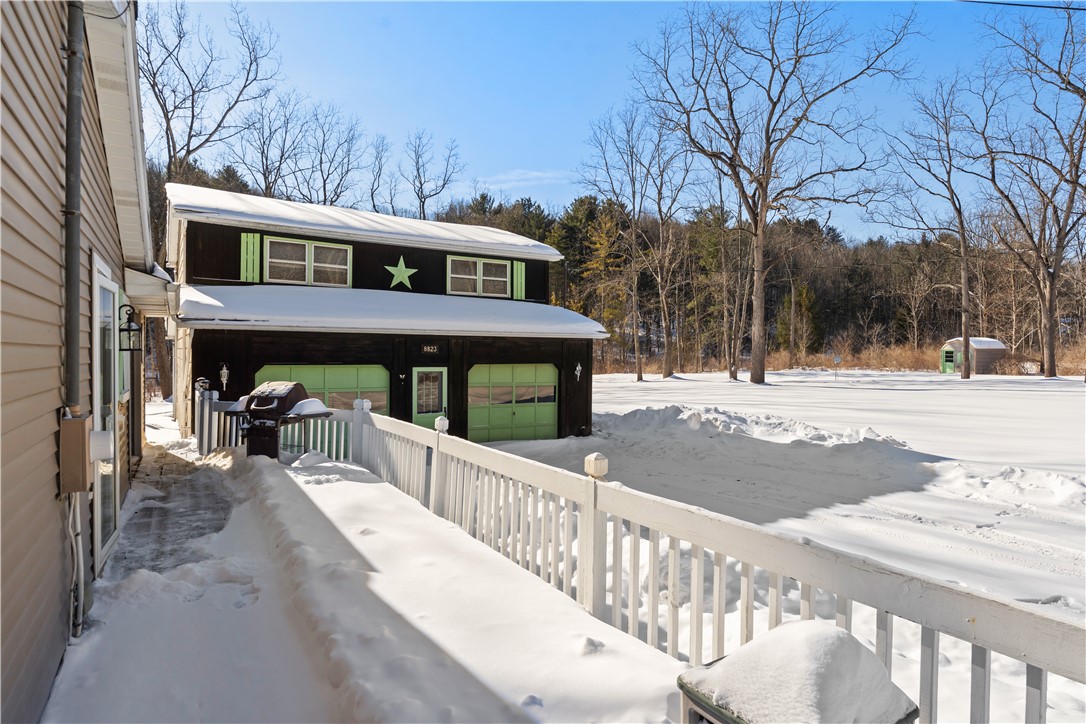 8823 Eelpot Road Naples, NY 14512 - Photo 11 of 48