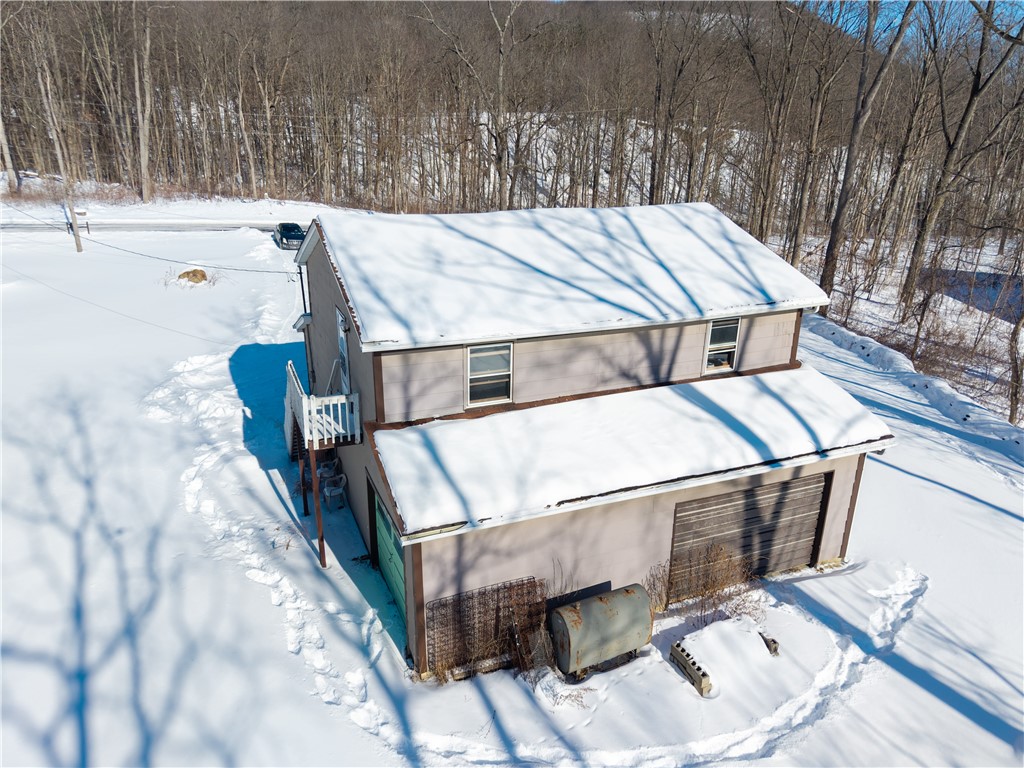 8823 Eelpot Road Naples, NY 14512 - Photo 12 of 48