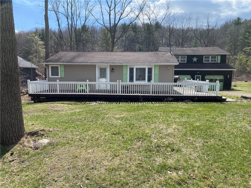 8823 Eelpot Road Naples, NY 14512 - Photo 2 of 48