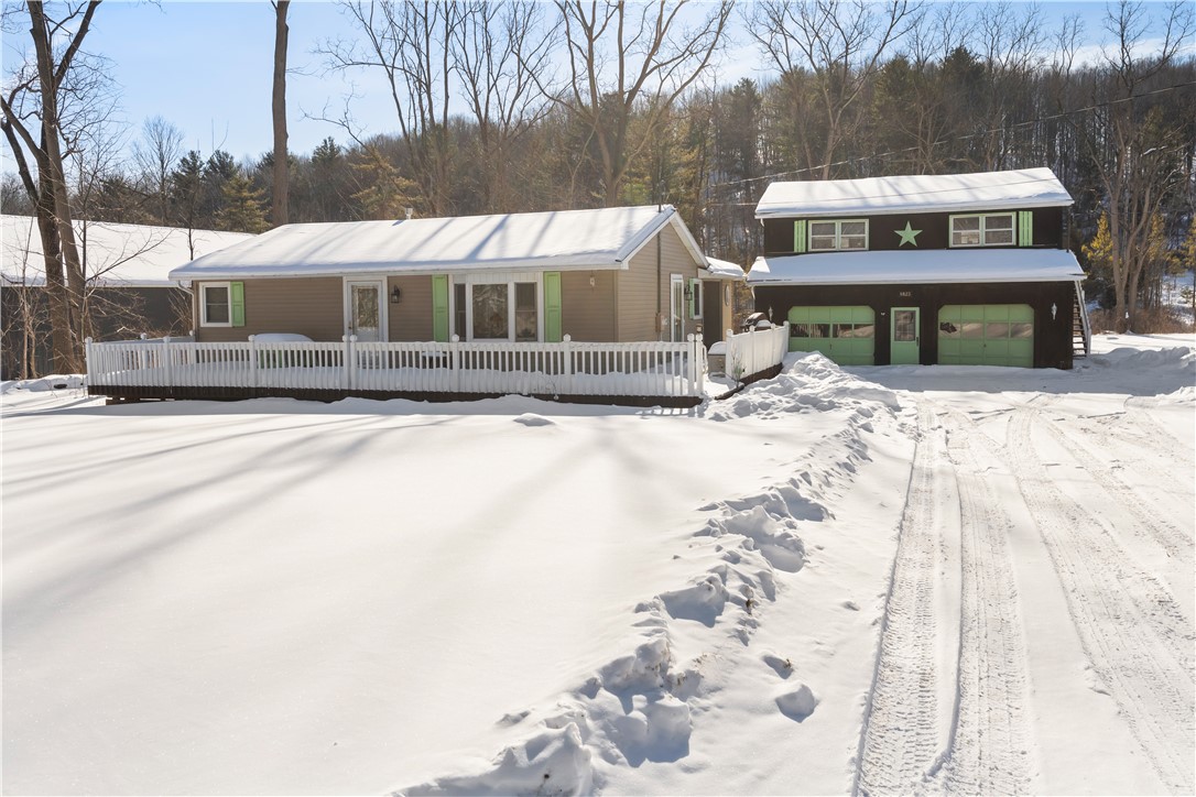 8823 Eelpot Road Naples, NY 14512 - Photo 6 of 48