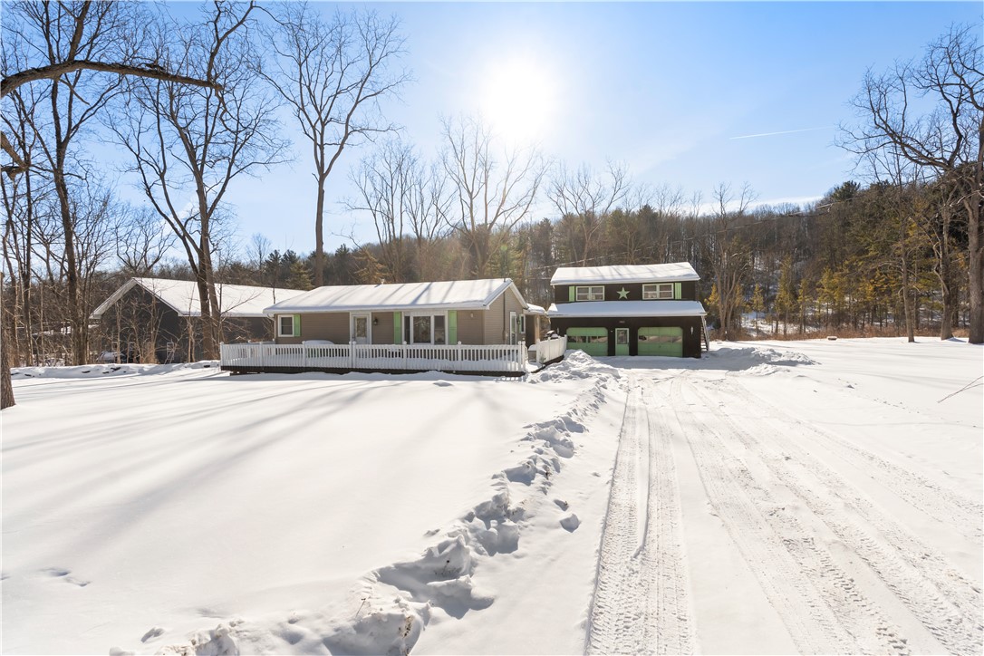 8823 Eelpot Road Naples, NY 14512 - Photo 7 of 48